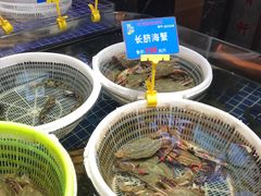 -宝轩渔府·老字号海鲜·正宗津菜(水上店)