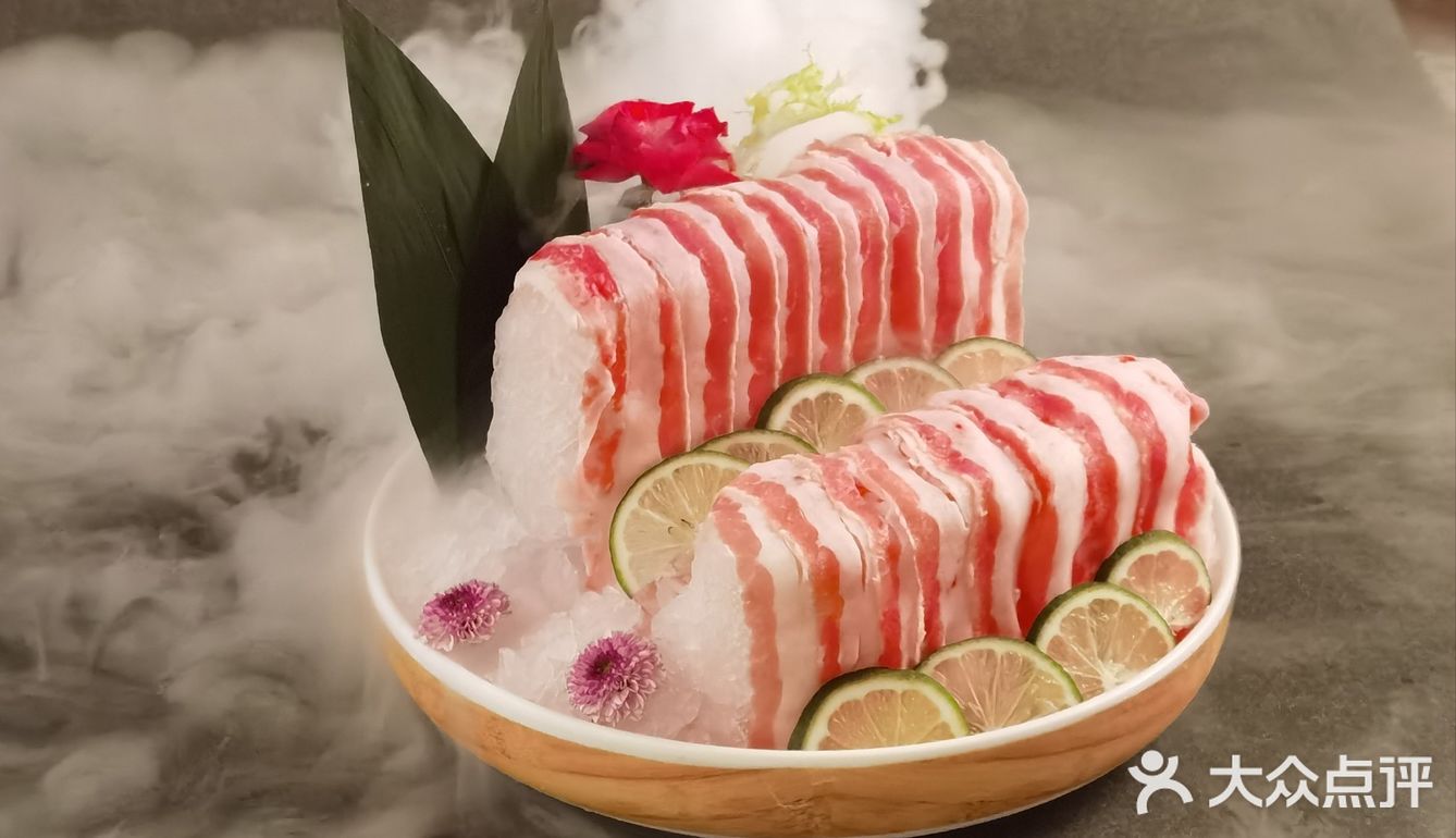 这个火锅不错，牛肉！