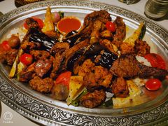-Pasha帕夏土耳其餐厅(南昌路店)