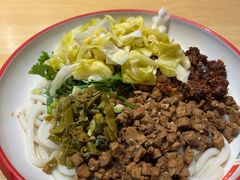 -西粉堂新疆米粉(朝外店)