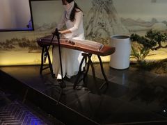 景观位-绿茶餐厅(成都大悦城店)