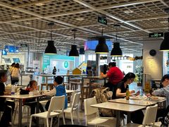 -宜家·瑞典风味餐厅(无锡店)