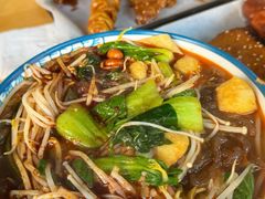 -多鱼炸串麻辣烫(闽江路店)