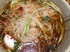 东北大冷面-金掌勺·锅包肉(广渠门店)