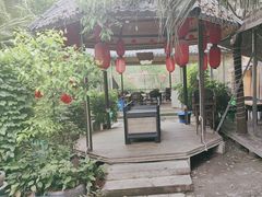 -醉月城西昌火盆烧烤(天府店)