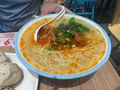 -小杨生煎(香港名都店)