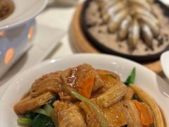 -莆田餐厅PUTIEN(西安万象天地店)