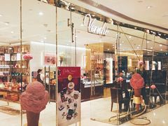 门面-VENCHI 闻绮(北京国贸商城店)