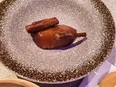 -万丽轩·粤菜(王府井金茂万丽酒店)