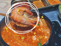 -绣旻烤肉吧(总店)