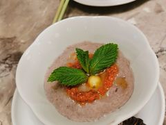 桂花芋泥-四道菜·福建菜馆(新街口金鹰店)