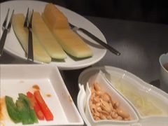 -左庭右院鲜牛肉火锅黑金店(陆家嘴中心店)