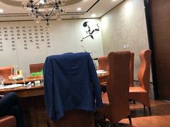 -宁味楼·西北创新融合菜(正源南街宝湖店)