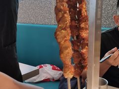 -半天妖烤鱼(烟台宝龙店)