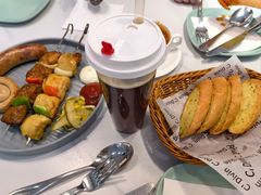 -库滋明·俄罗斯特色美食(中央大街店)