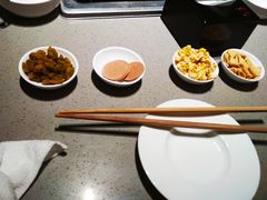 小零食-海底捞火锅(丹尼斯三天地店)