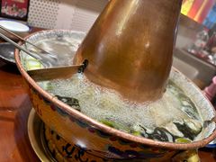 -1078號老北京涮肉(松柏店)