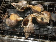 -烧货·活海鲜炭烧(湖滨商业街店)