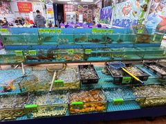 -瑶记海鲜餐厅(西涌店)