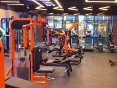 -NRG健身私教CLUB(静安体育中心店)