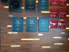 -广州柏悦酒店·悦景轩·粤菜餐厅