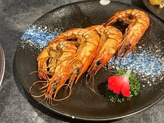 -上渔铁板烧(陆家嘴概念店)