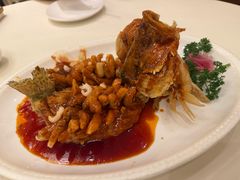 -得月楼·省级非遗·传统苏帮菜(观前店)