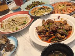 -曹家小菜(胜太路店)