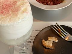 -Ocean's Table 欧舍