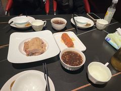 -童福兴·南京菜(老门东店)