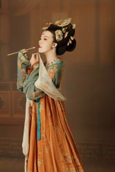 -凤绫儿亲子儿童摄影馆(天津店)