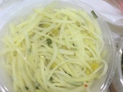 -李庄白肉(草堂店)