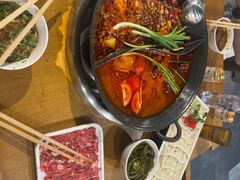 -楠火锅(太古里总店)