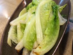 -金湖港式餐厅(建外店)