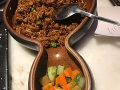 -绿茶餐厅(松江万达店)