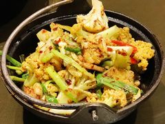-上海人家花樣年华(中山公园店)