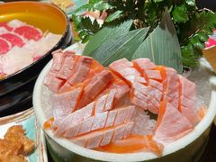 -蟹将军·松叶蟹和牛日料放题自助(K11店)