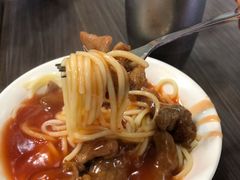 咖啡-新记餐厅(香槟大厦店)