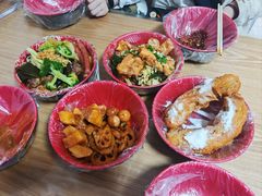 -小吴水煮(羊子巷店)
