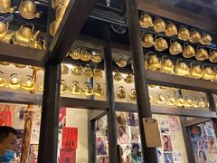 -韩国料理大力士(屏风街店)