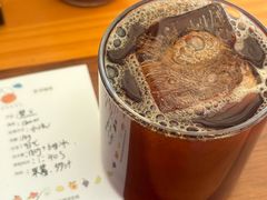 -稀物集咖啡(徽州大道店)