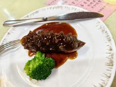 -众善素食(佛平五路店)