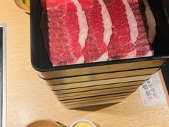 -温野菜涮涮锅(西单大悦城店)