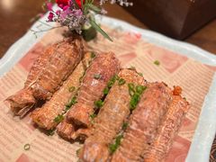 -抱德·潮汕味(琶洲店原惠城鱼仔)
