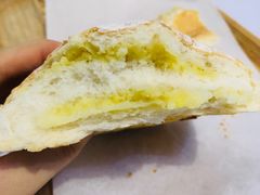 猫山榴莲包-BreadTalk面包新语·烘焙蛋糕(富力海珠城店)