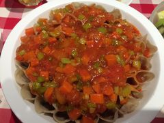 -西贝莜面村(上海百联西郊店)