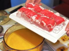 -羊瑞堂·横山炖羊肉·陕菜(未央路旗舰店)