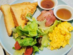 -必胜客(瑞虹店)
