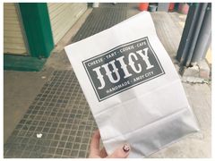 -Juicy Bakery(大学路店)