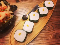 -泰堤坊(淡水体育馆店)